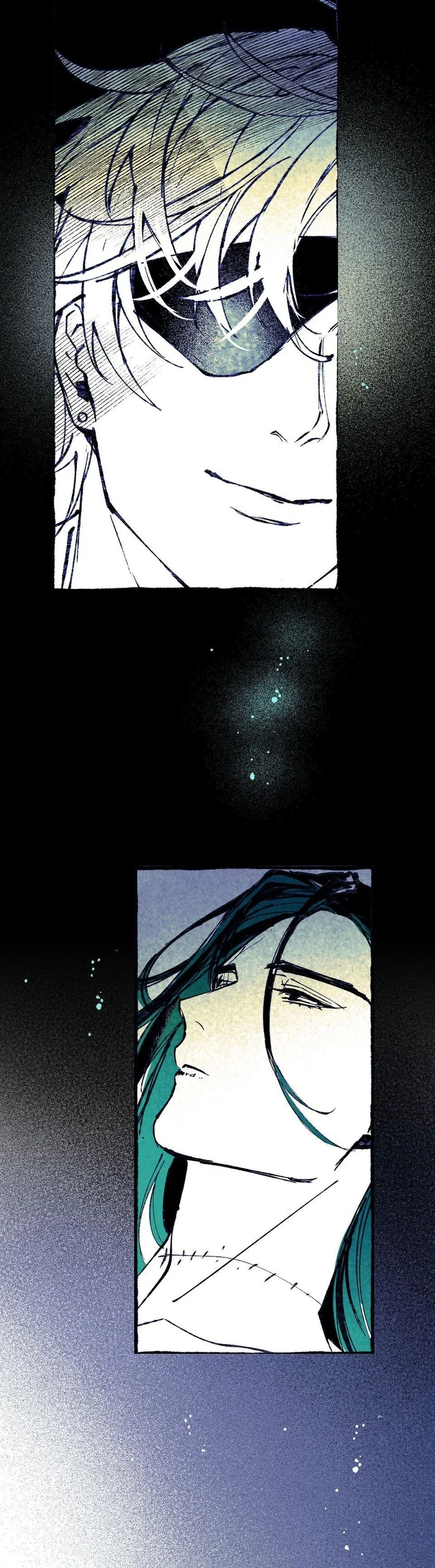 Cuồng Si - Chap 18