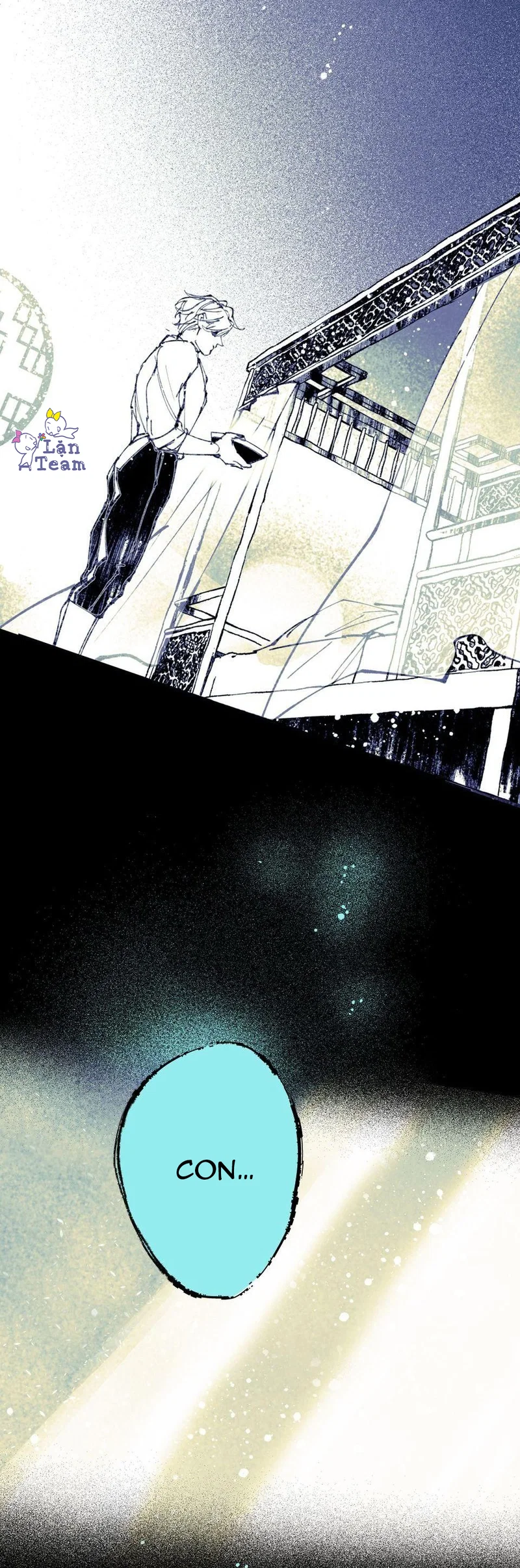 Cuồng Si - Chap 18