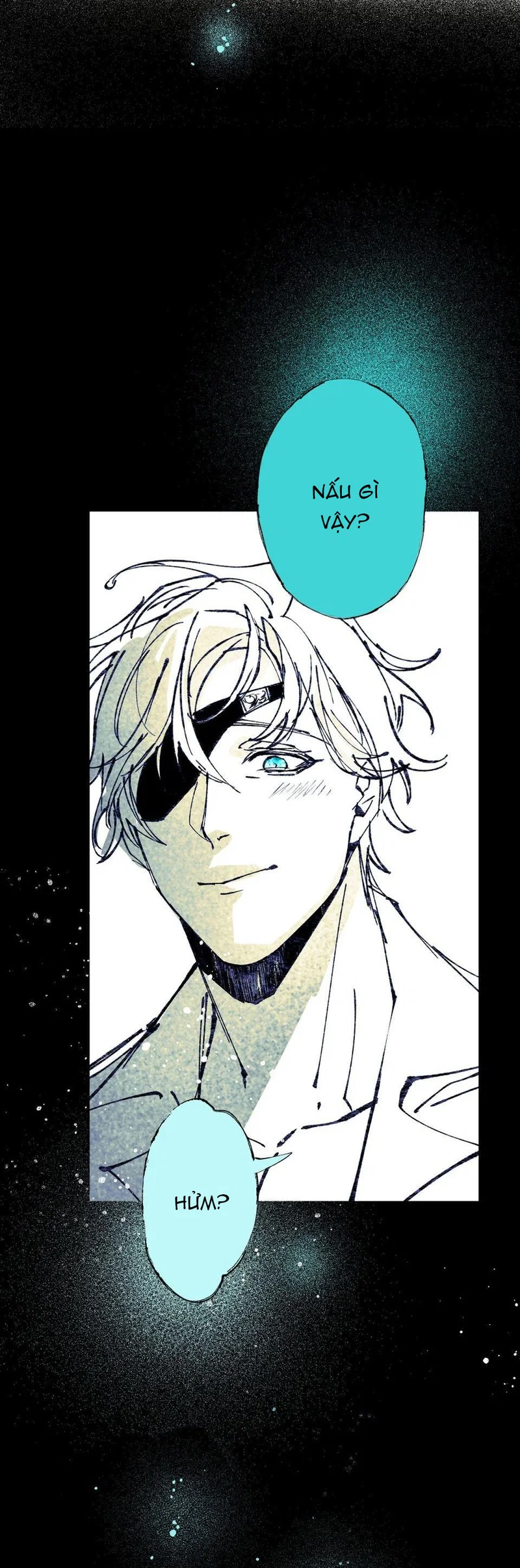 Cuồng Si - Chap 18