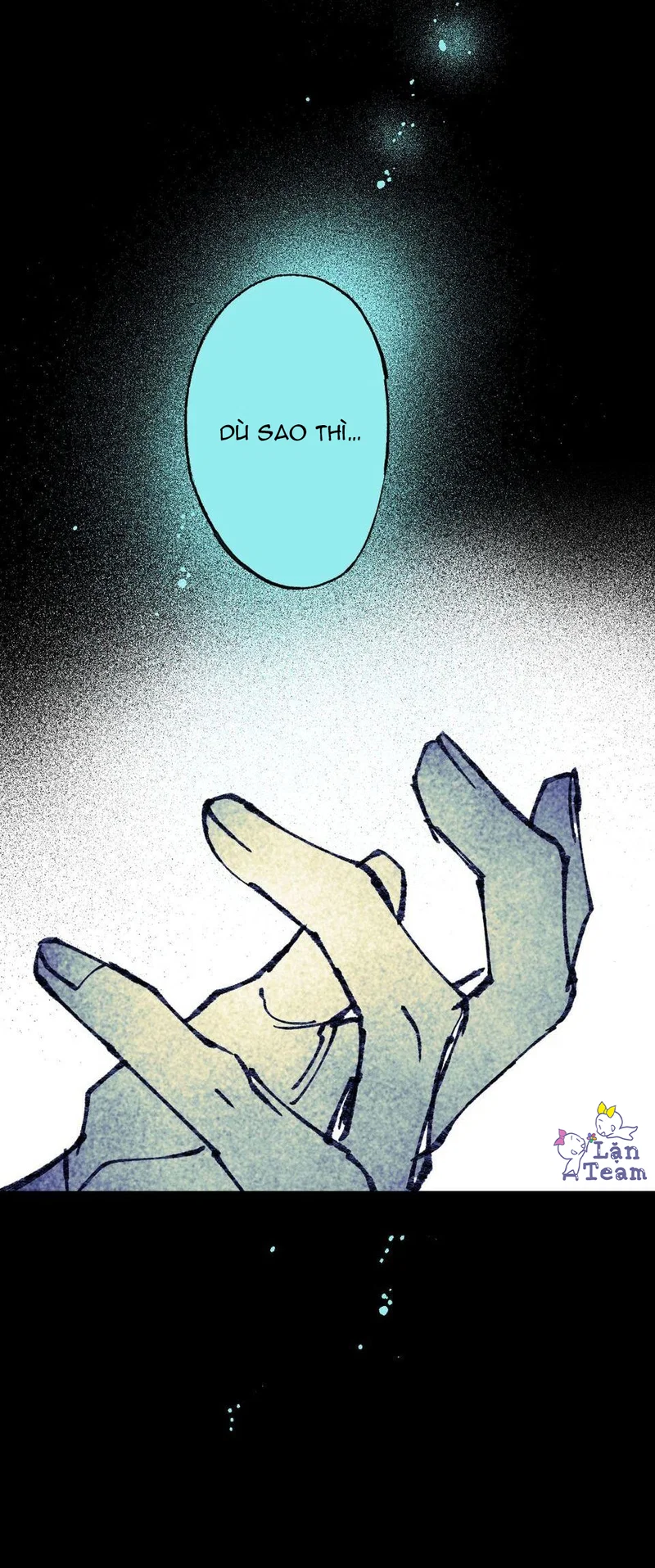 Cuồng Si - Chap 18