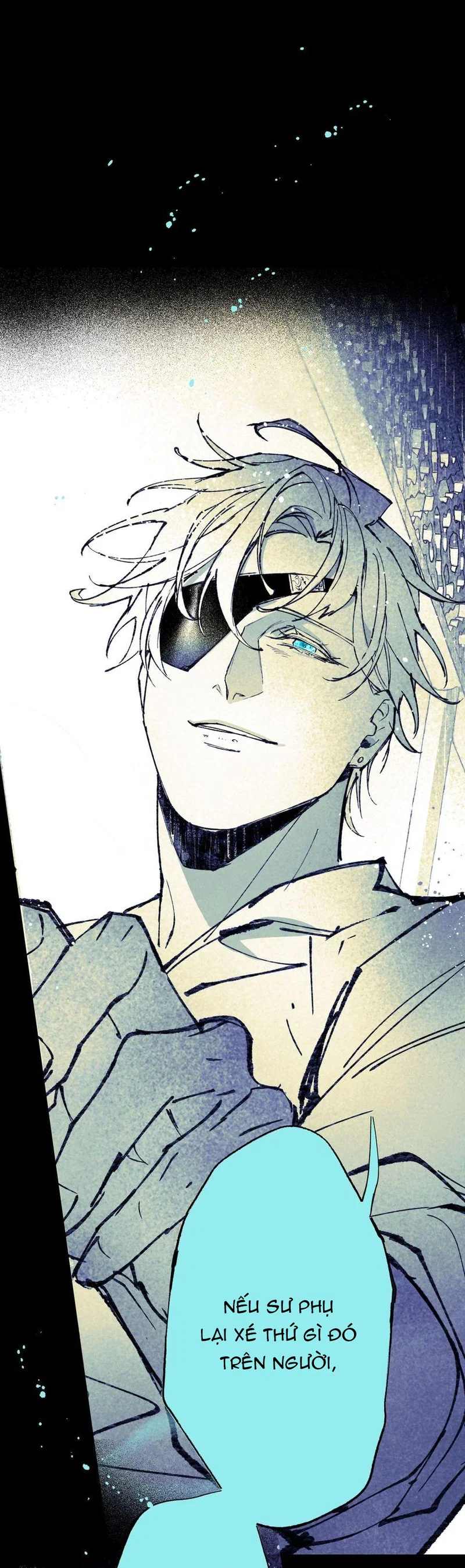 Cuồng Si - Chap 18