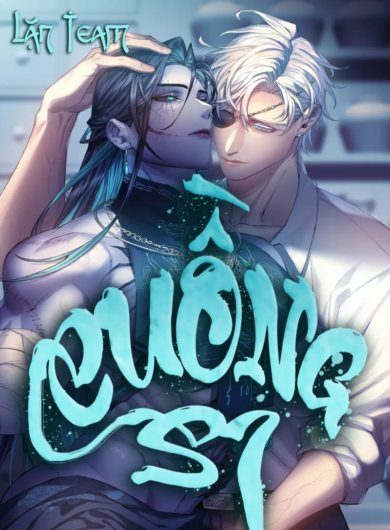 Cuồng Si - Chap 19