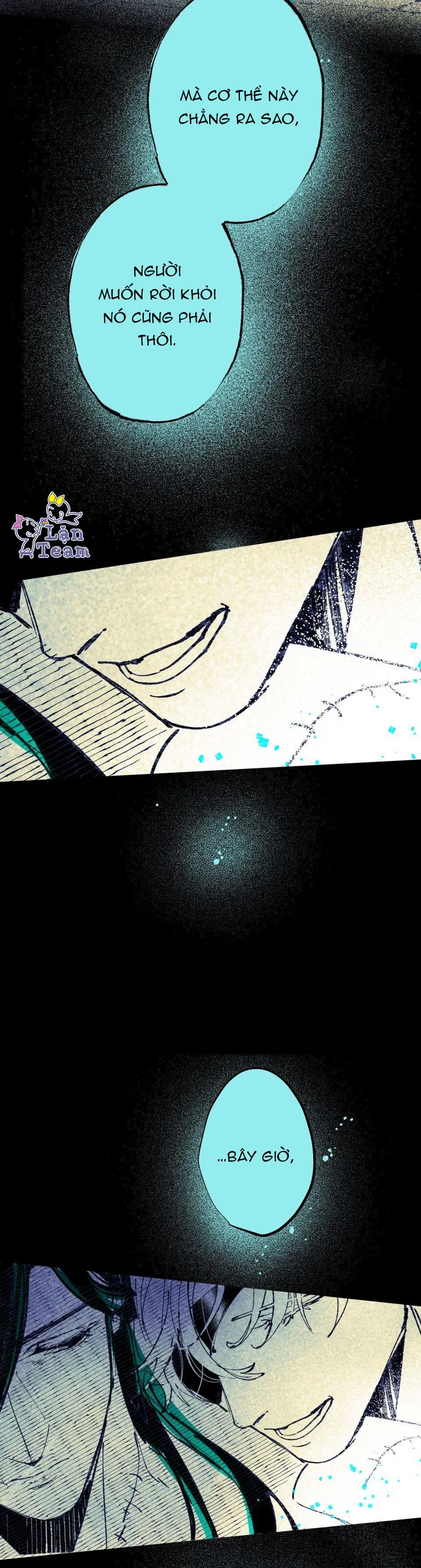 Cuồng Si - Chap 19