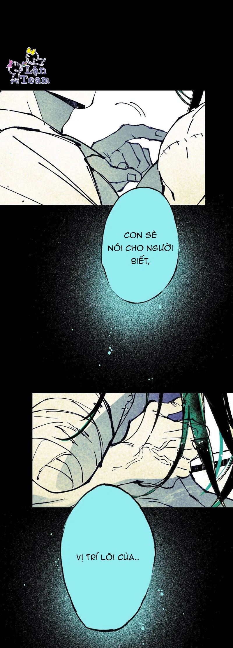 Cuồng Si - Chap 19