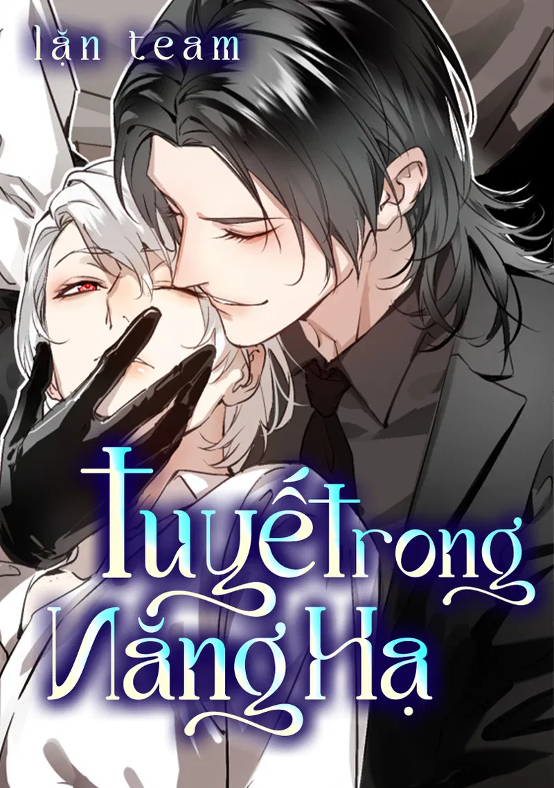 Cuồng Si - Chap 19
