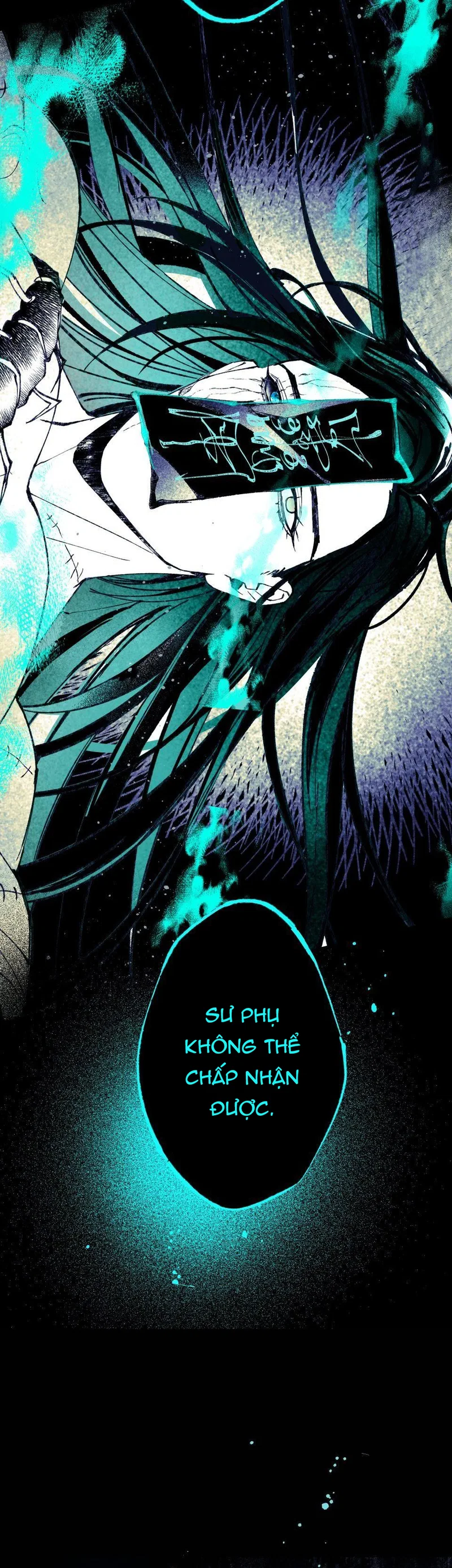 Cuồng Si - Chap 19