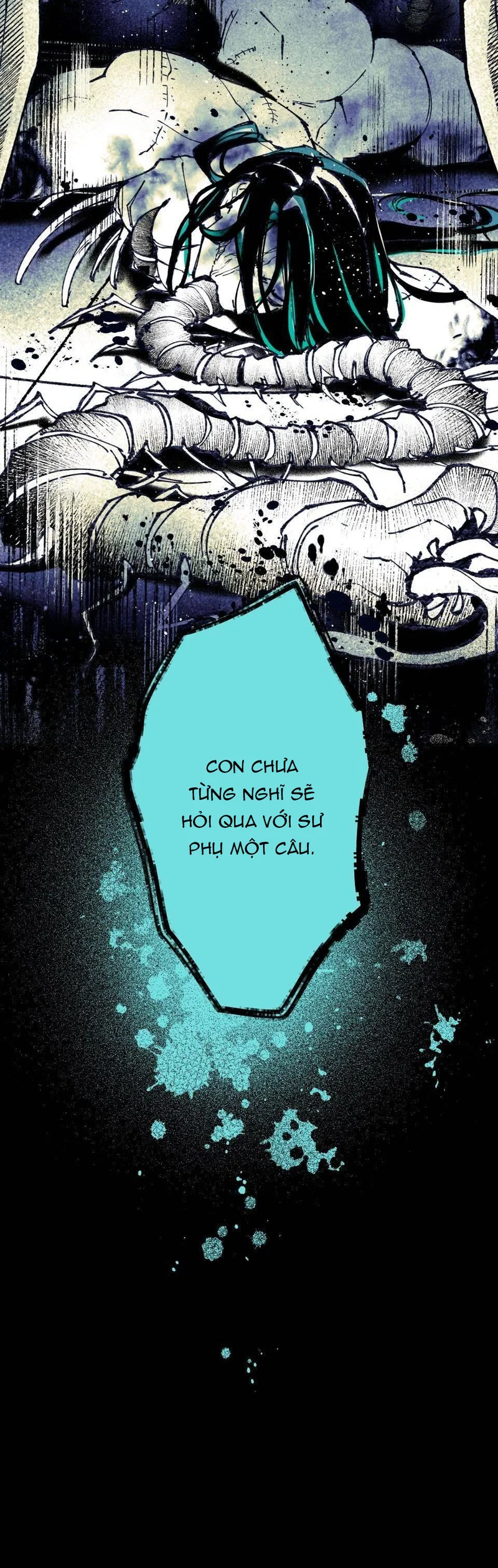 Cuồng Si - Chap 19