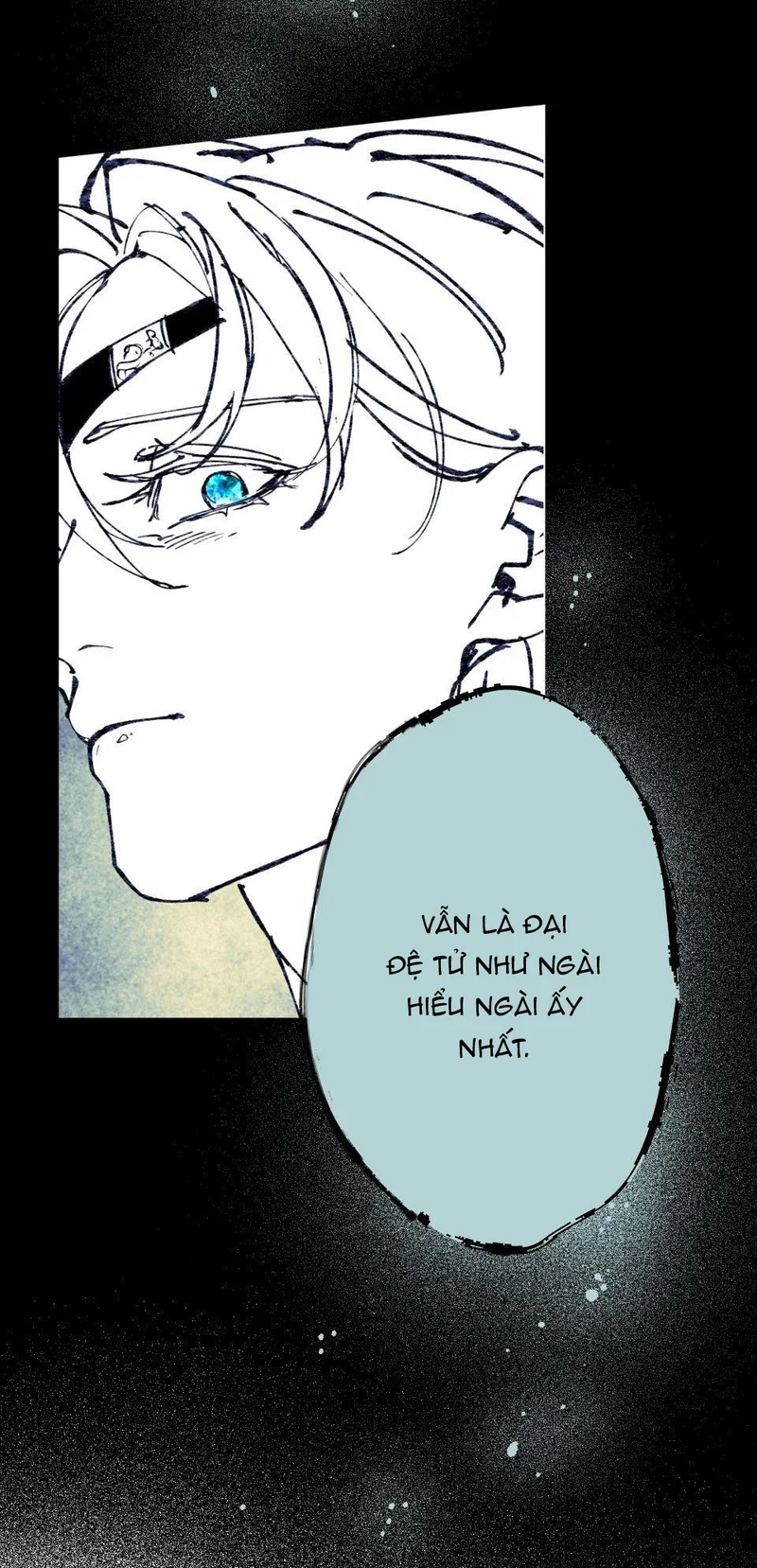 Cuồng Si - Chap 21