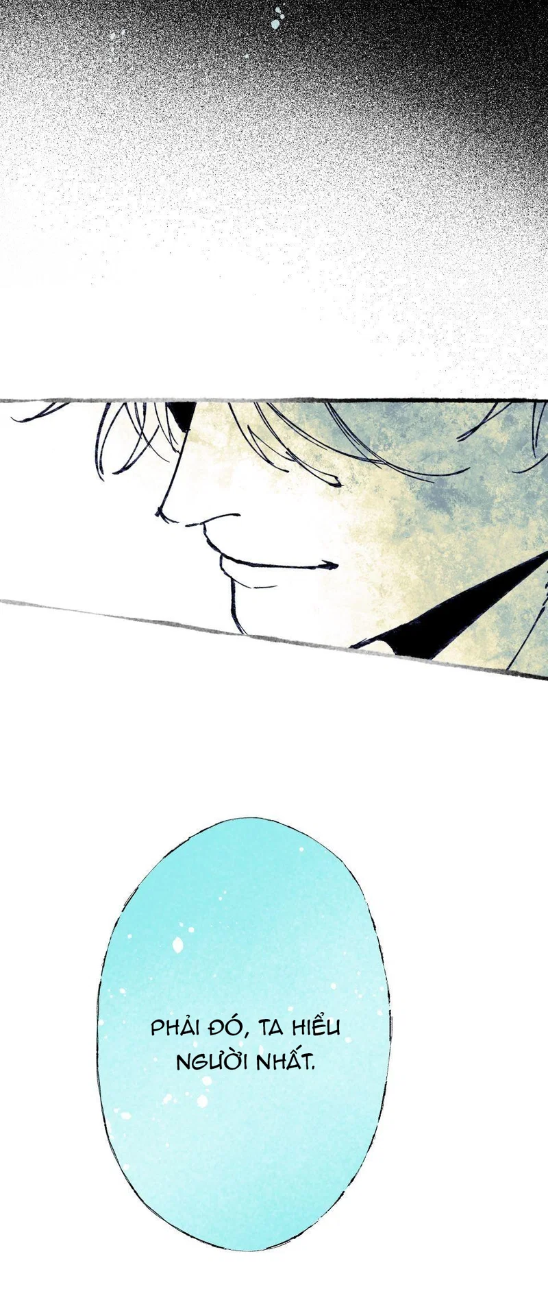 Cuồng Si - Chap 21