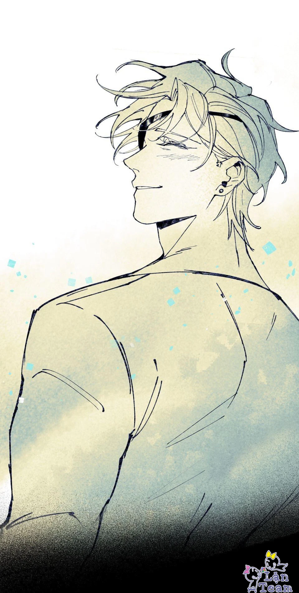 Cuồng Si - Chap 21