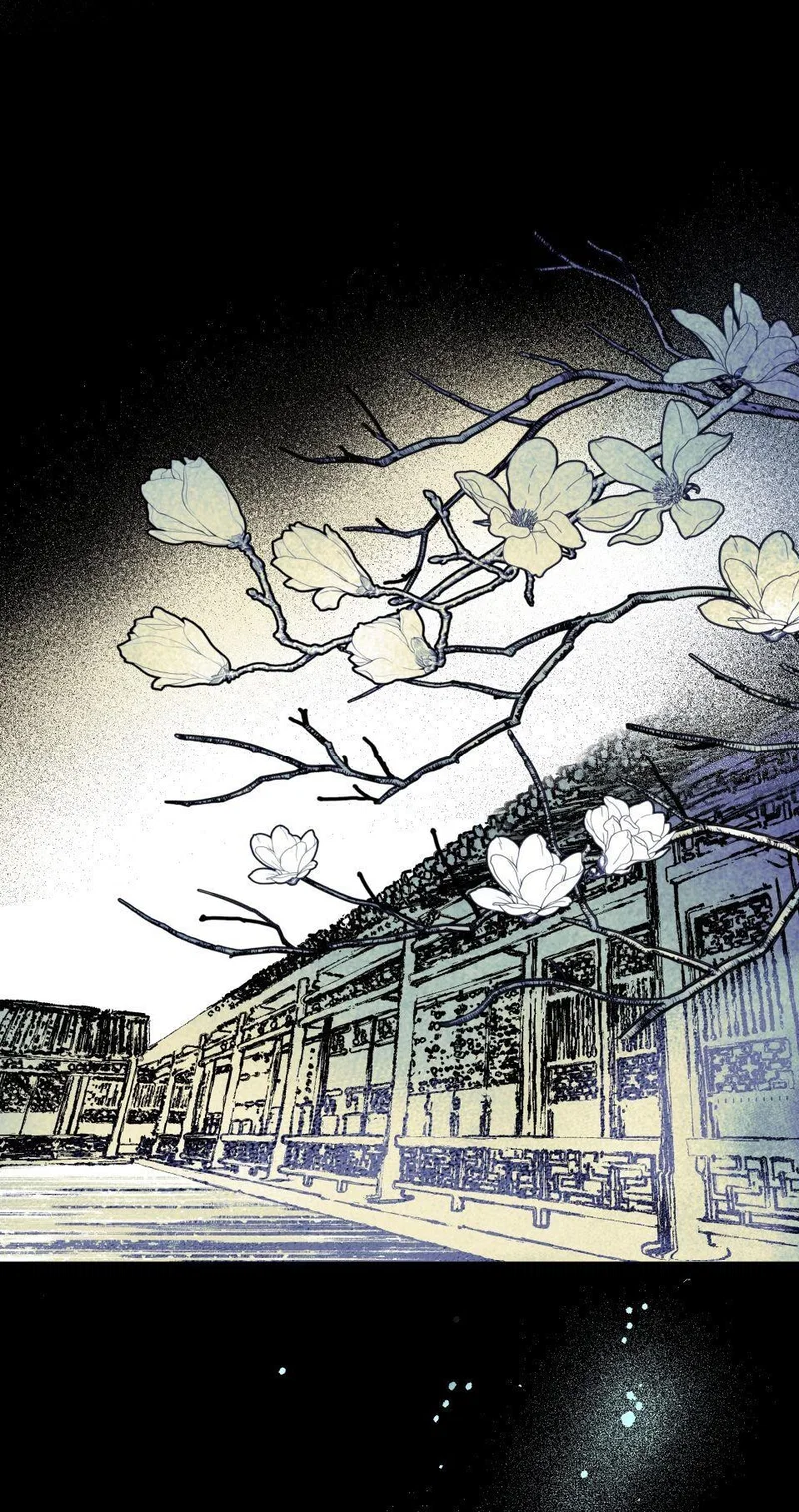 Cuồng Si - Chap 21