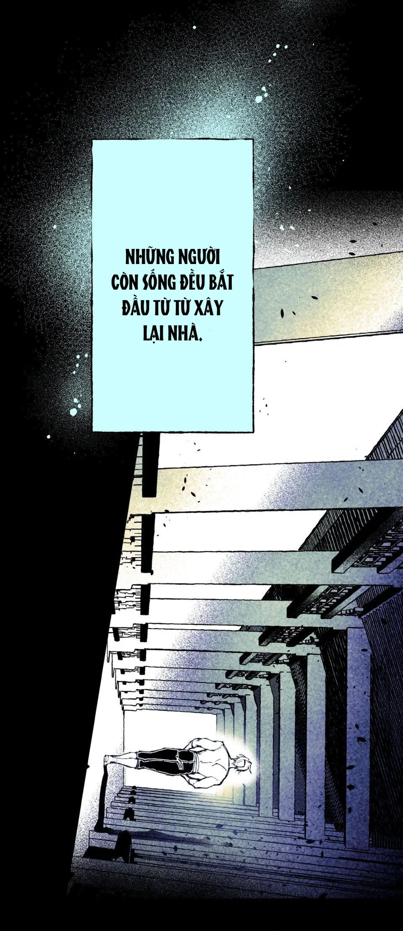 Cuồng Si - Chap 21