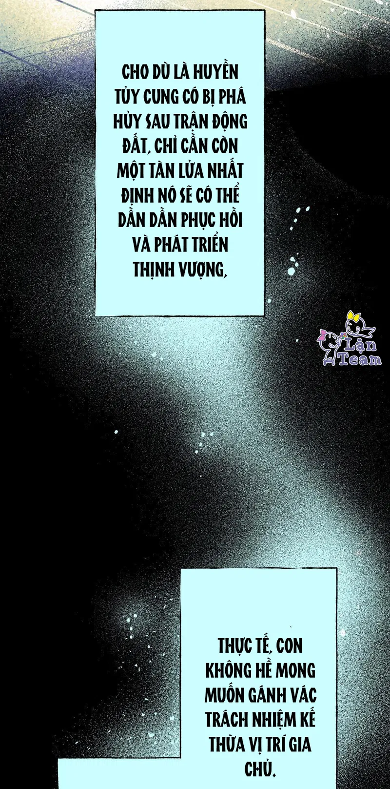 Cuồng Si - Chap 21