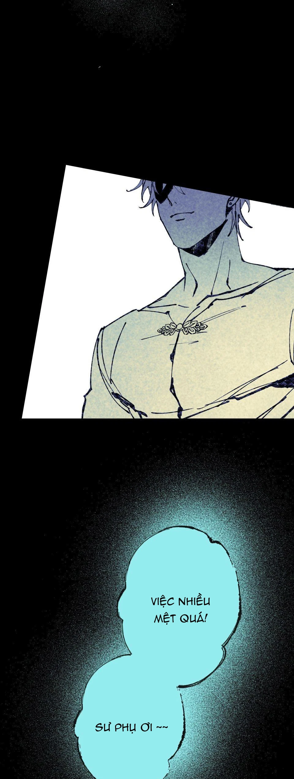 Cuồng Si - Chap 21