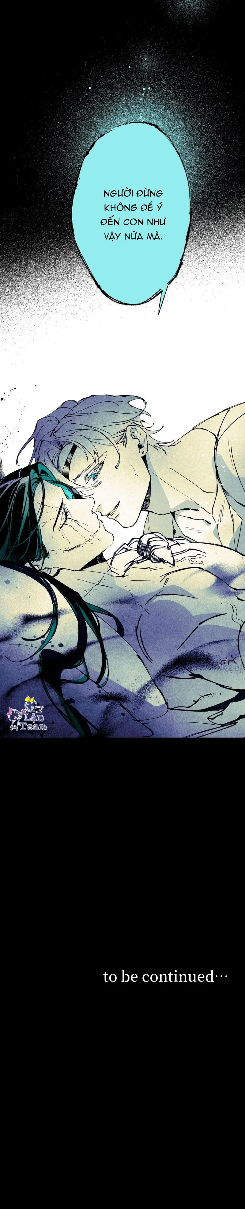 Cuồng Si - Chap 21