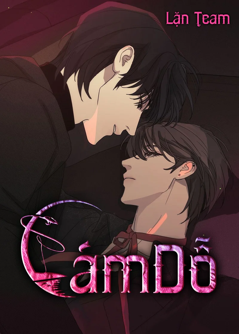 Cuồng Si - Chap 21