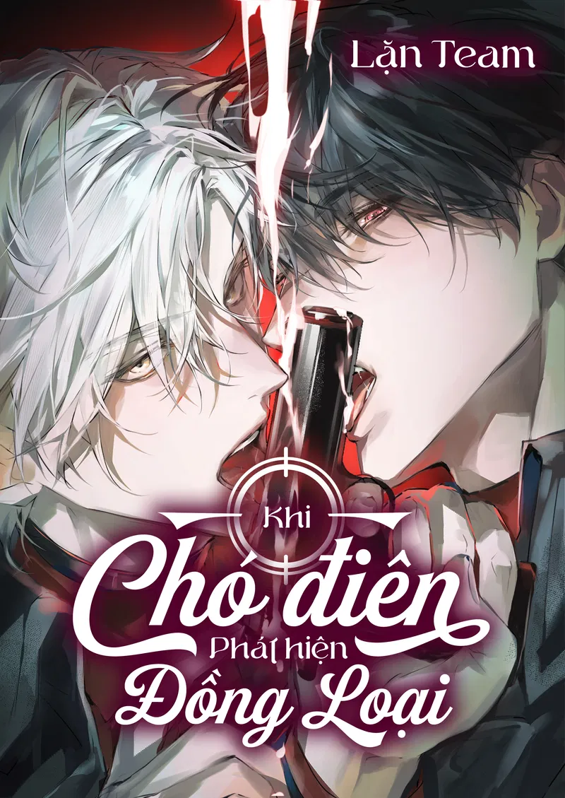 Cuồng Si - Chap 21