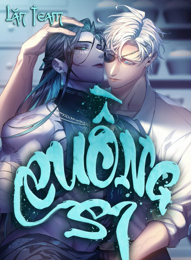 Cuồng Si - Chap 23