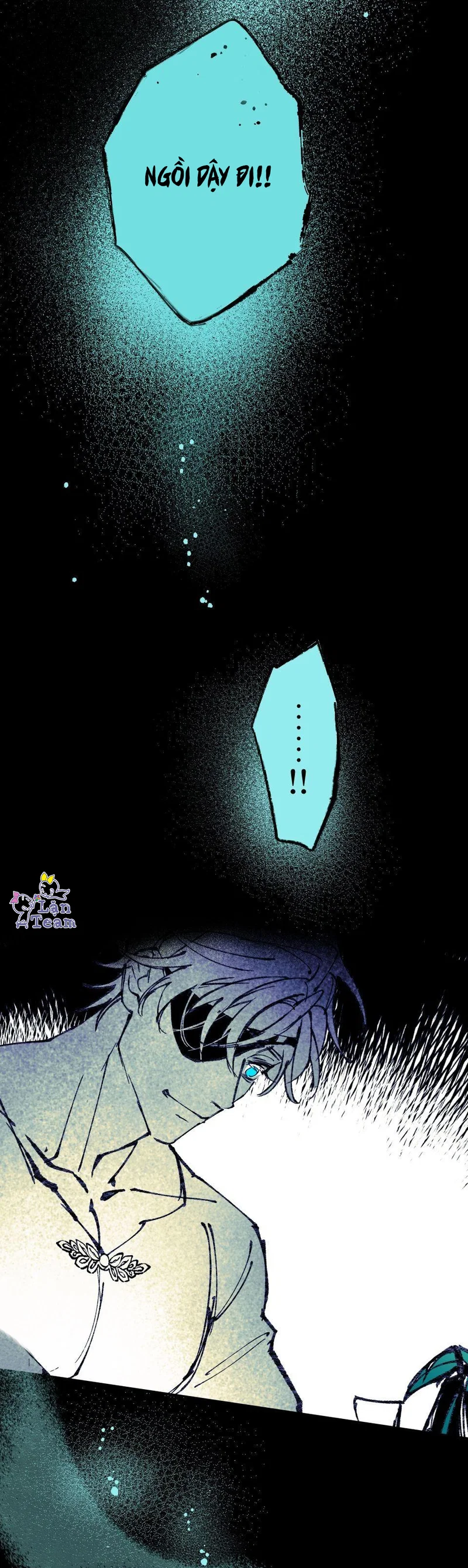 Cuồng Si - Chap 23