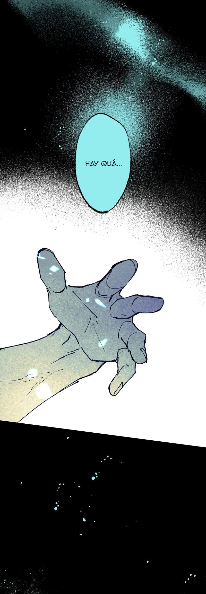 Cuồng Si - Chap 23