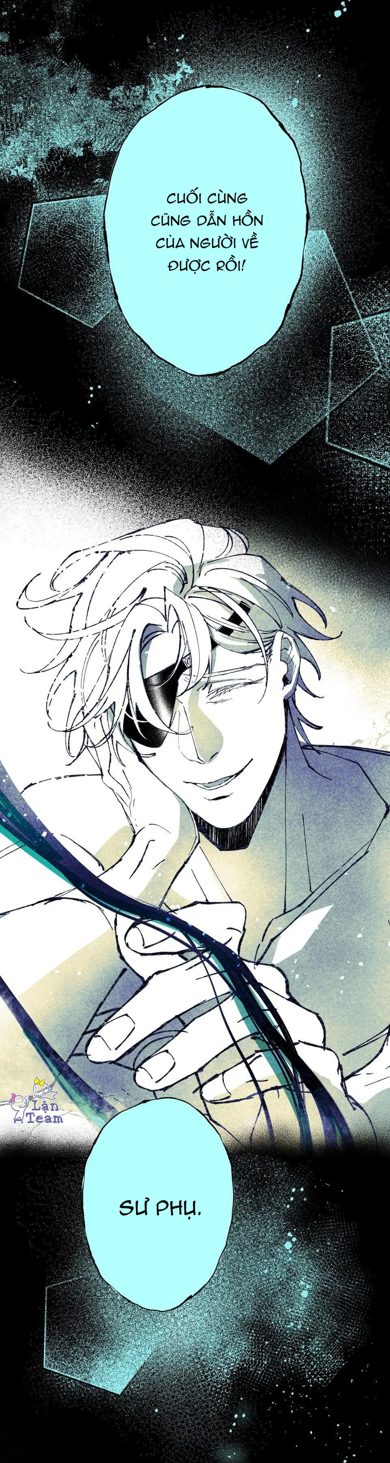 Cuồng Si - Chap 23