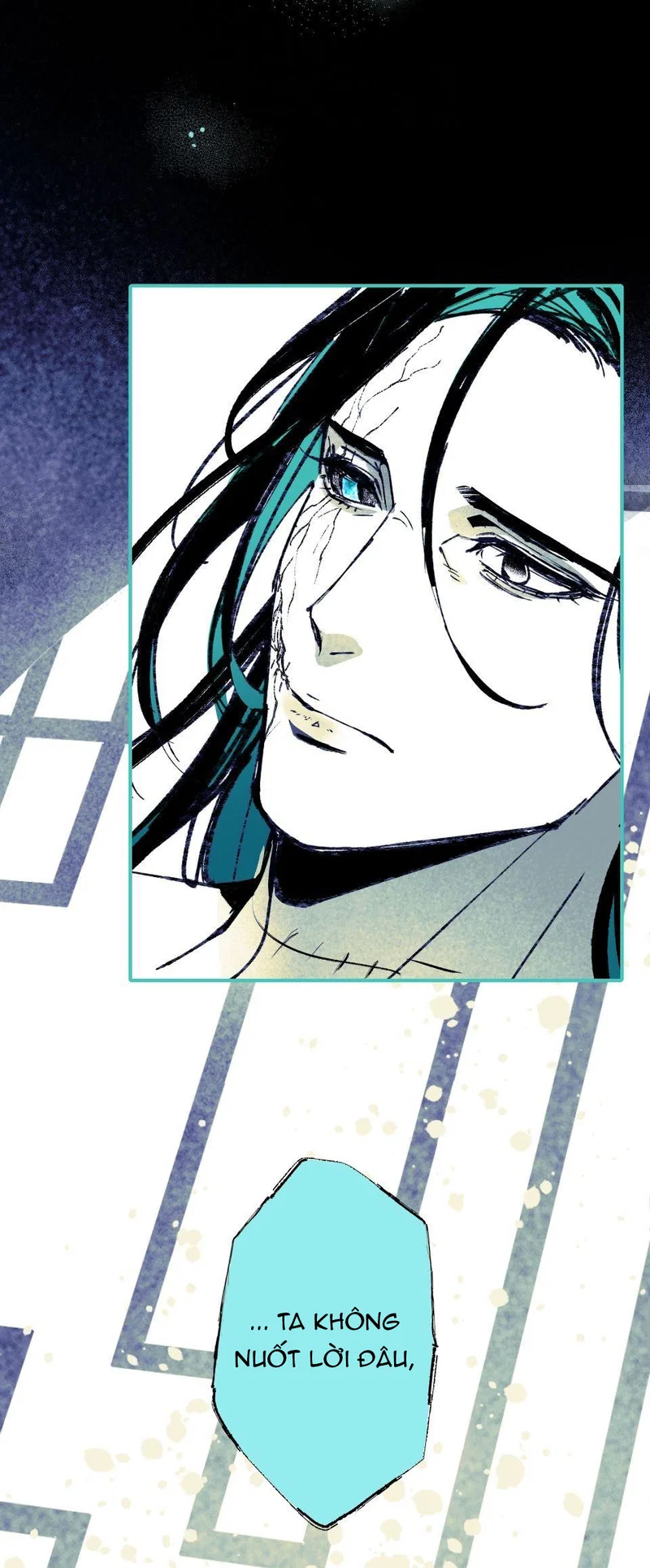 Cuồng Si - Chap 23