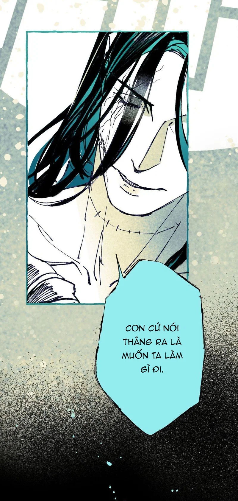 Cuồng Si - Chap 23