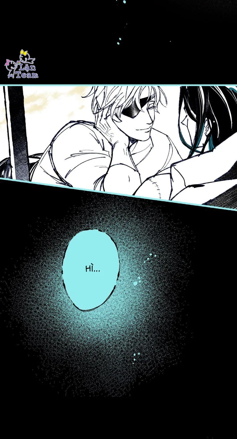 Cuồng Si - Chap 23