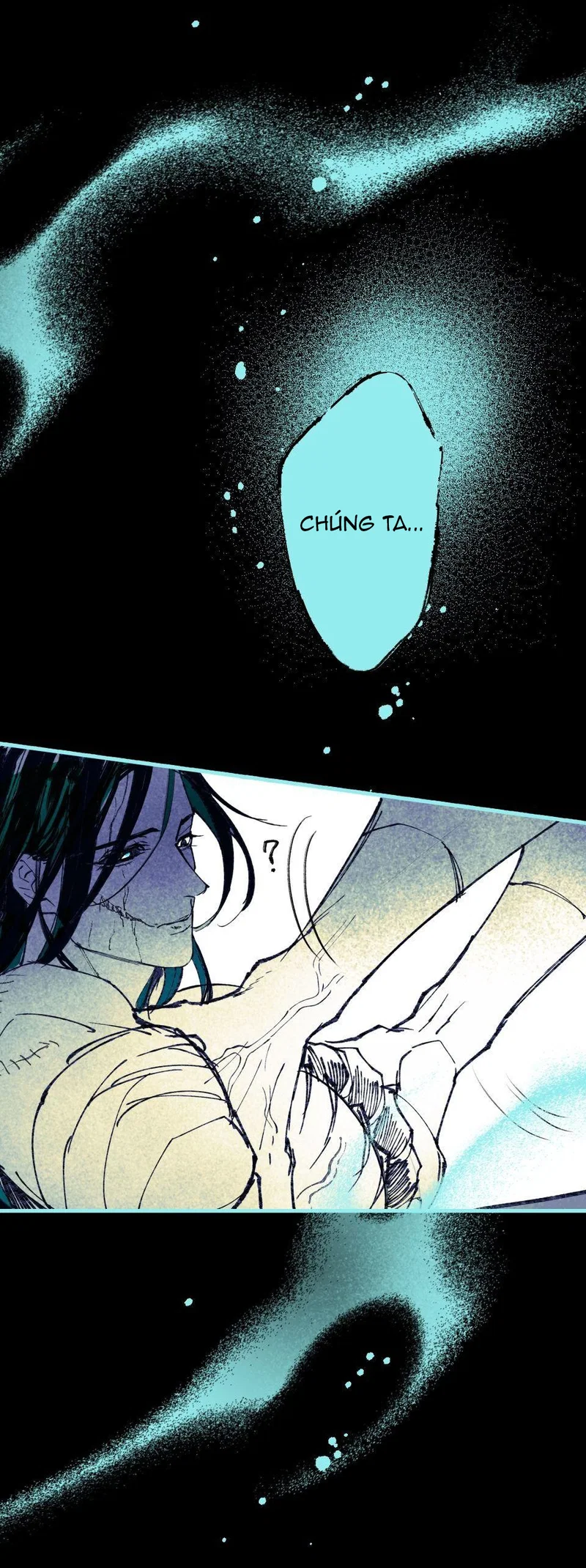 Cuồng Si - Chap 23