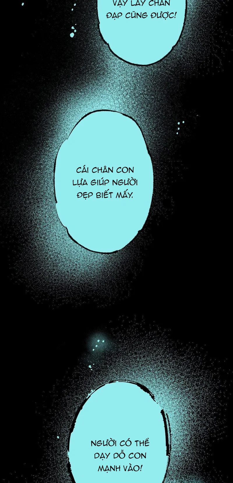 Cuồng Si - Chap 23