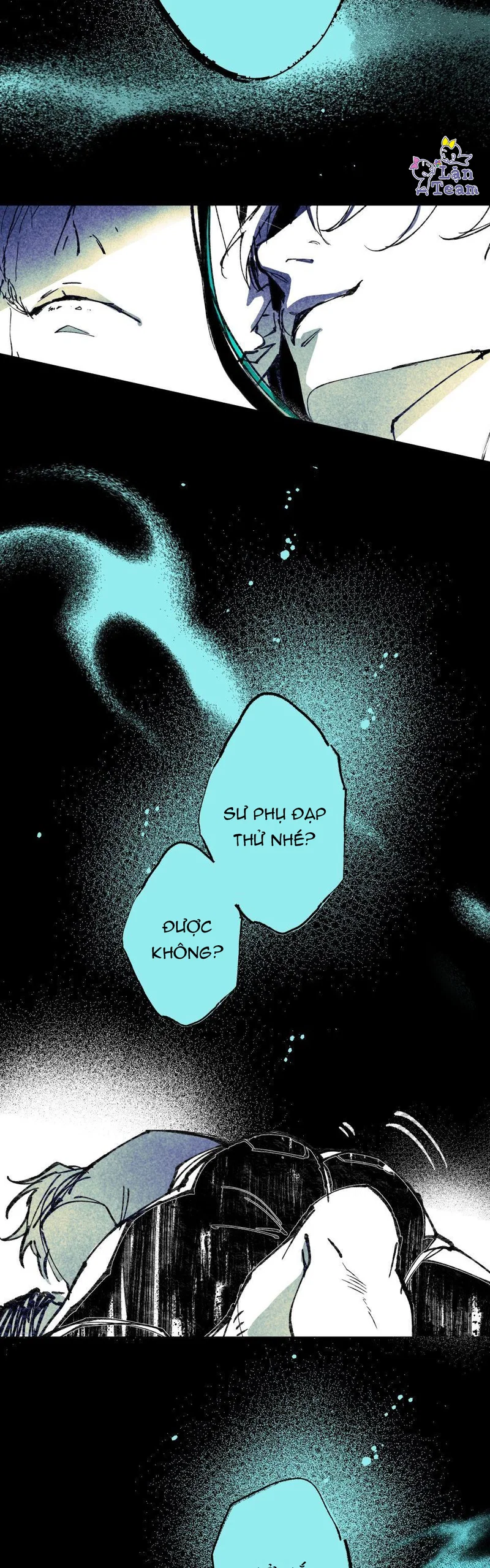 Cuồng Si - Chap 23