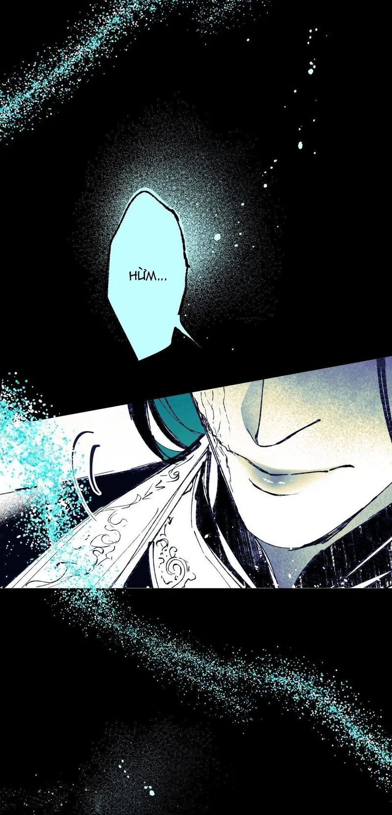 Cuồng Si - Chap 25