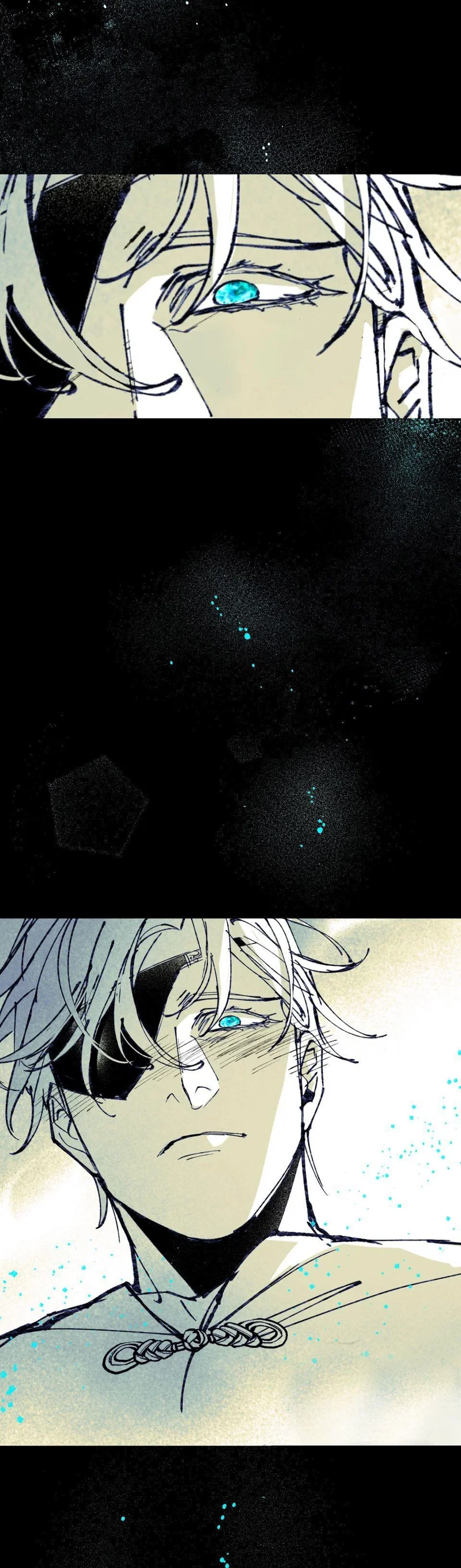 Cuồng Si - Chap 25