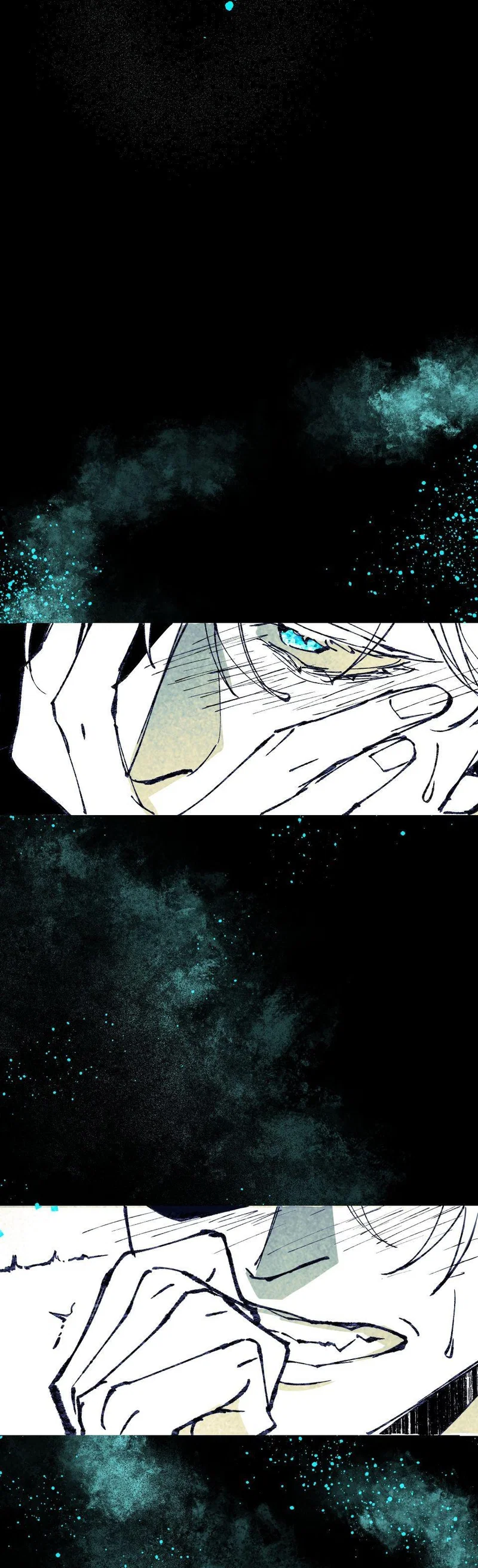 Cuồng Si - Chap 25