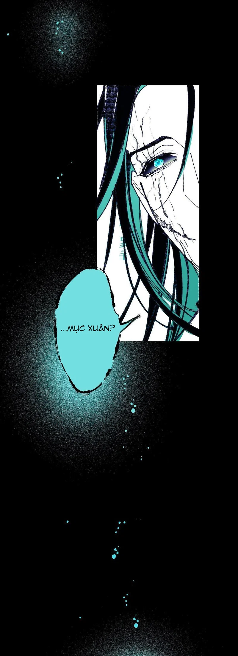 Cuồng Si - Chap 25