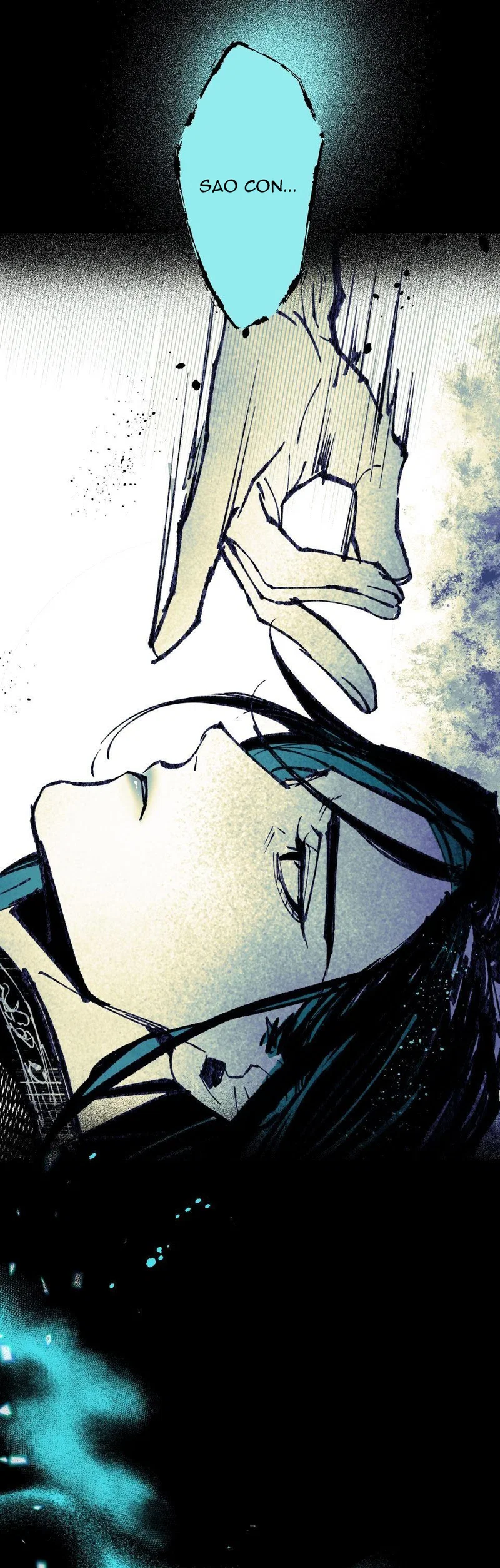 Cuồng Si - Chap 25