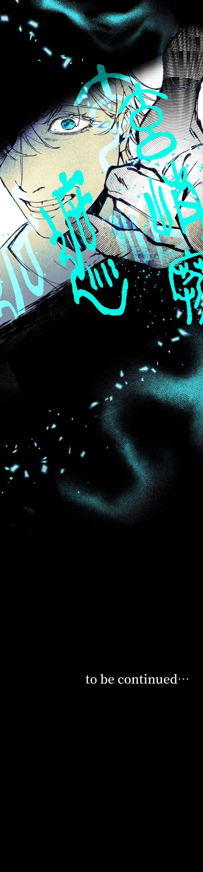 Cuồng Si - Chap 25