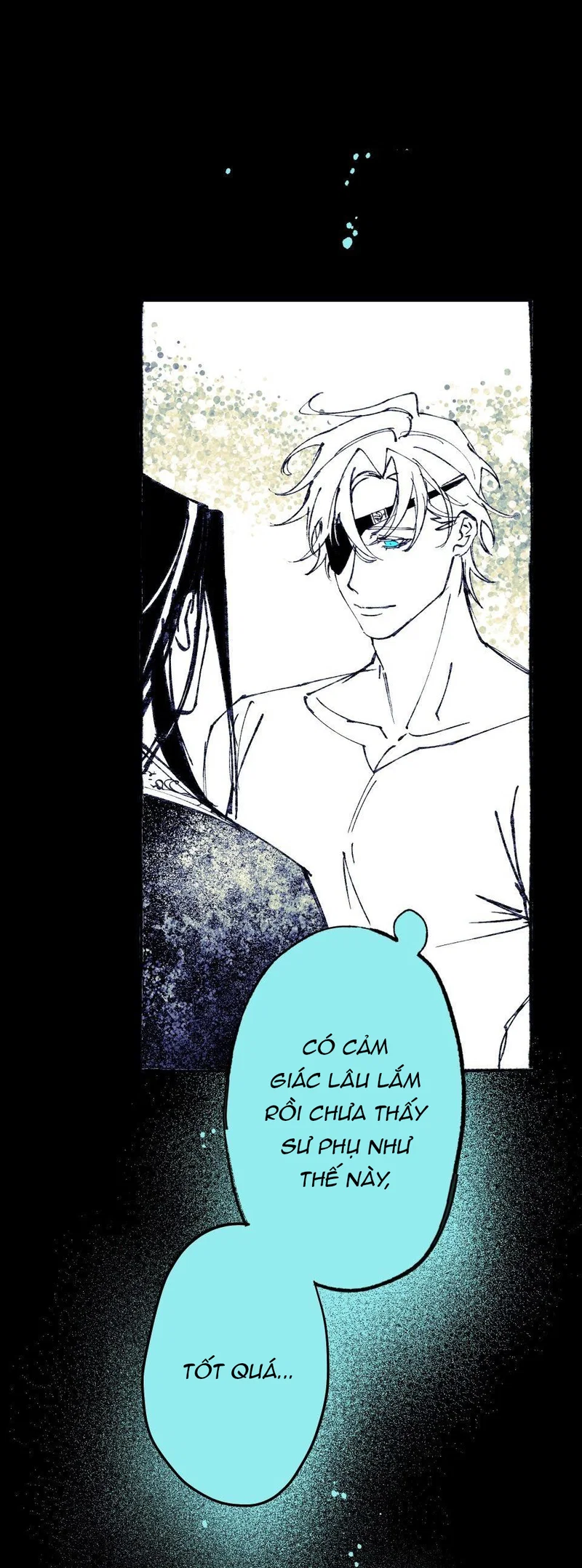 Cuồng Si - Chap 25