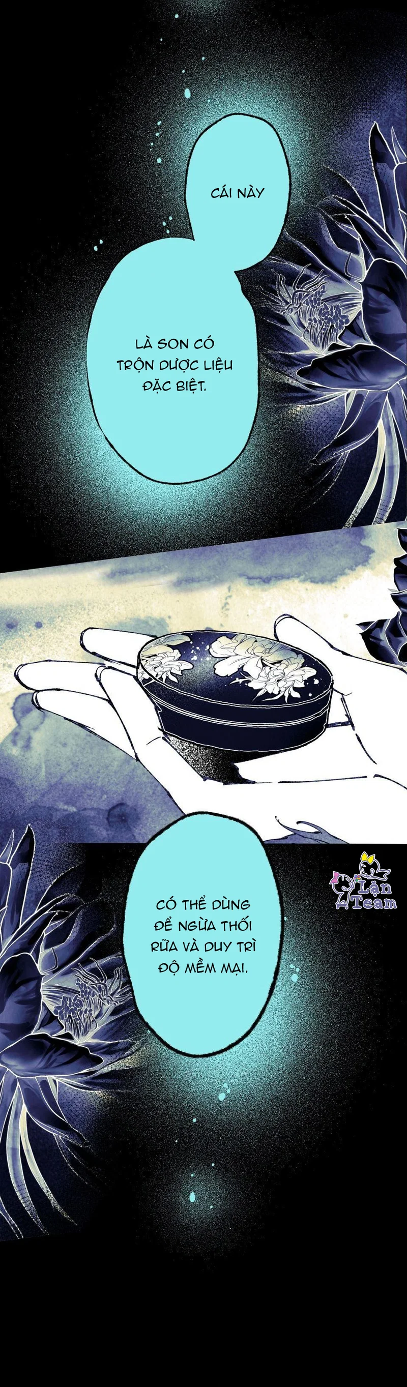 Cuồng Si - Chap 25