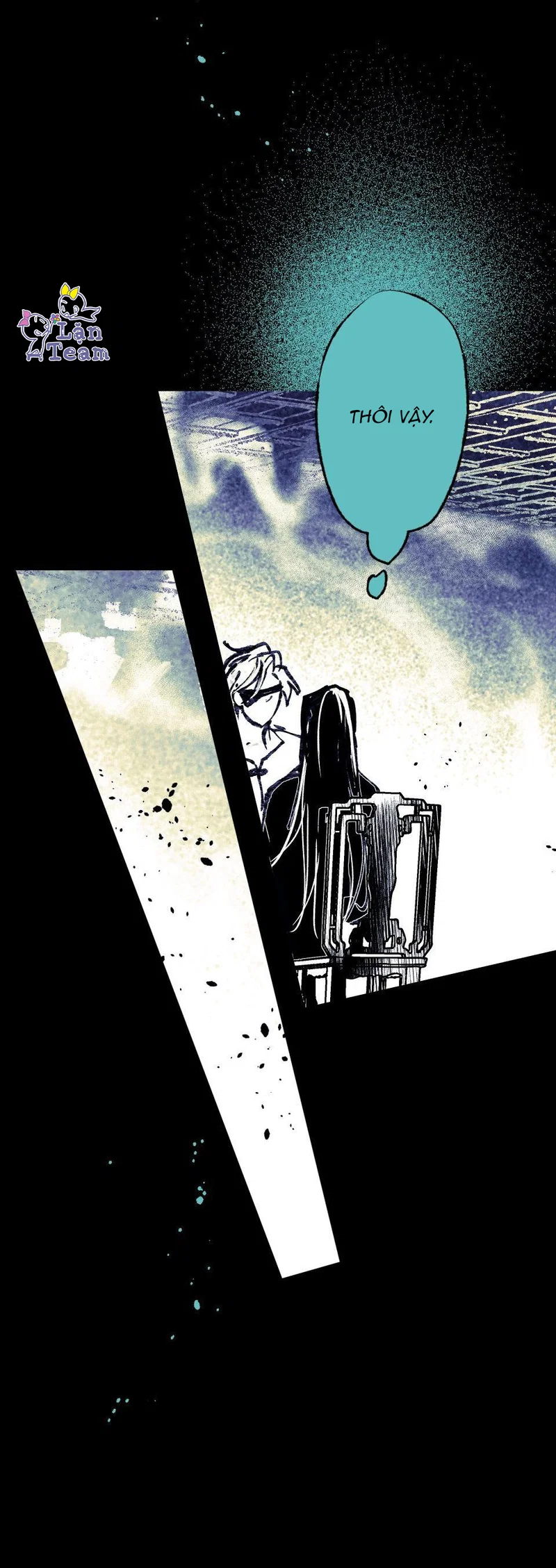 Cuồng Si - Chap 25