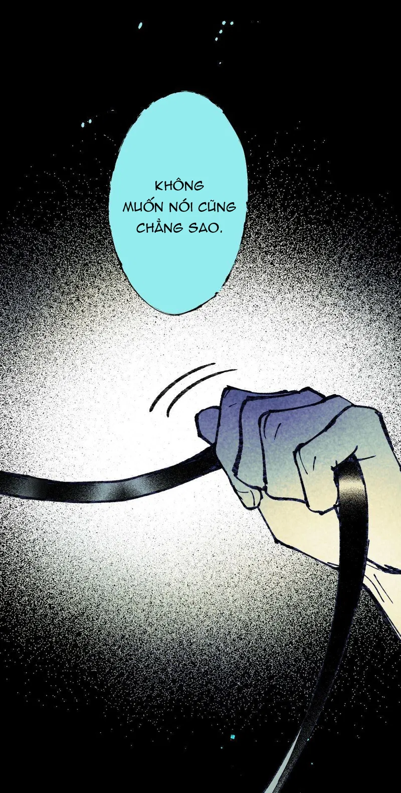 Cuồng Si - Chap 30