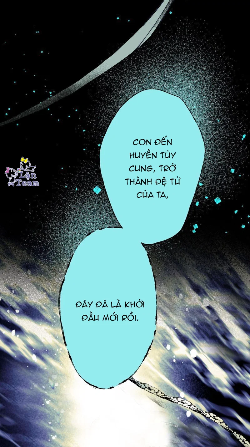 Cuồng Si - Chap 30