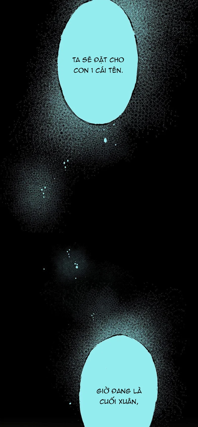 Cuồng Si - Chap 30