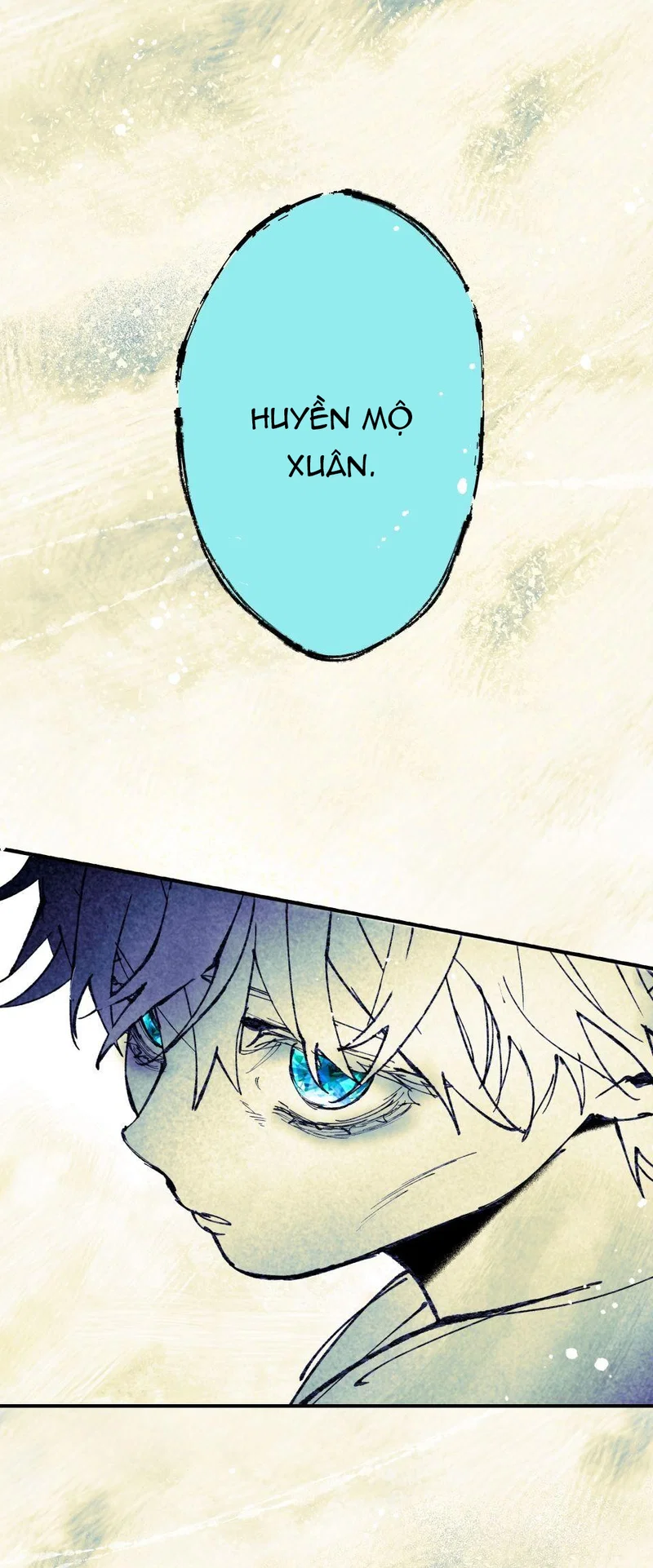 Cuồng Si - Chap 30