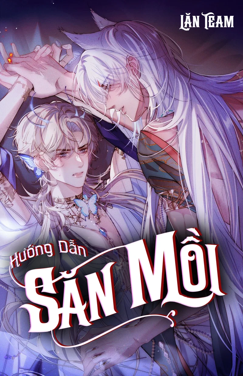 Cuồng Si - Chap 30