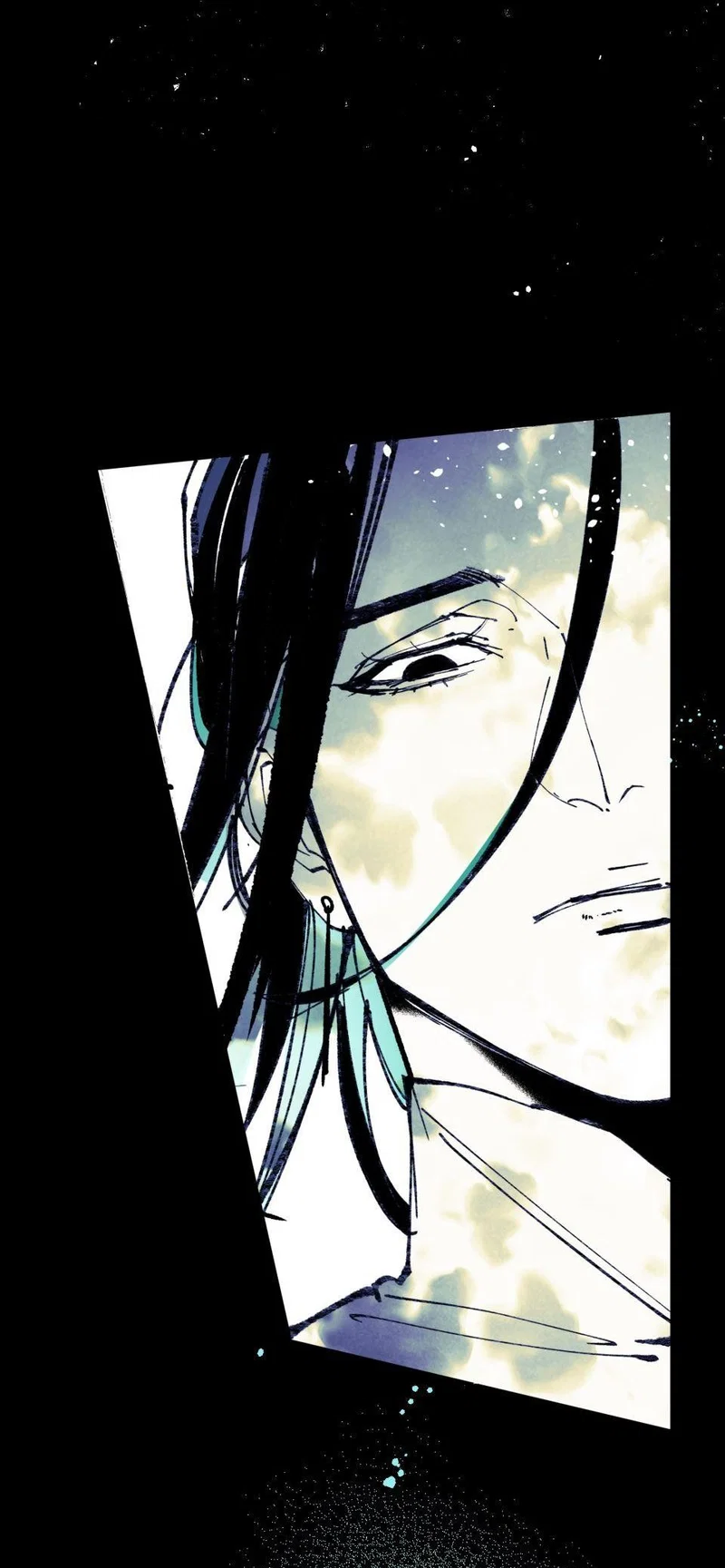 Cuồng Si - Chap 30