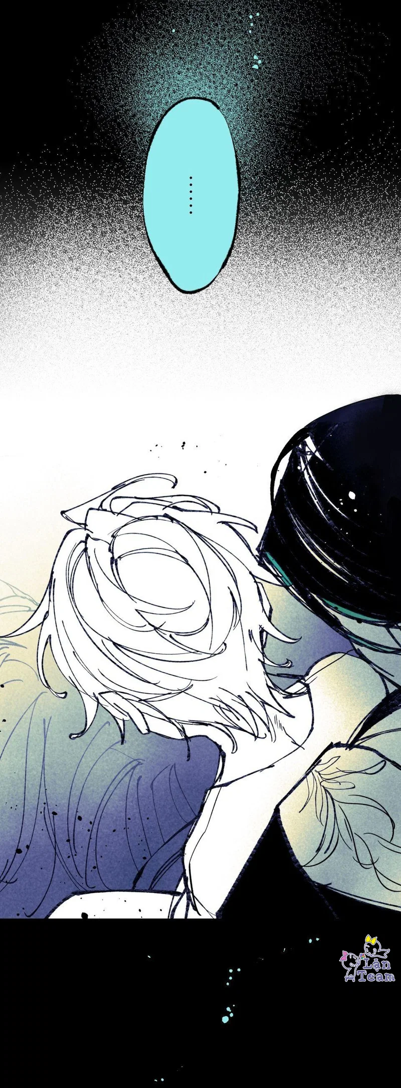 Cuồng Si - Chap 30