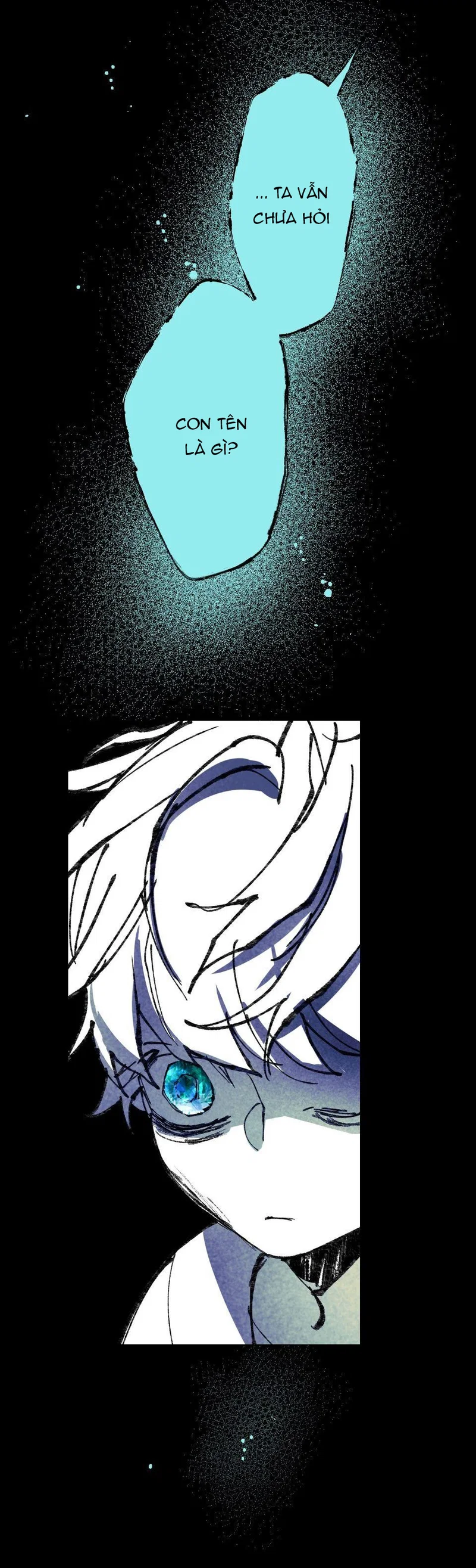 Cuồng Si - Chap 30