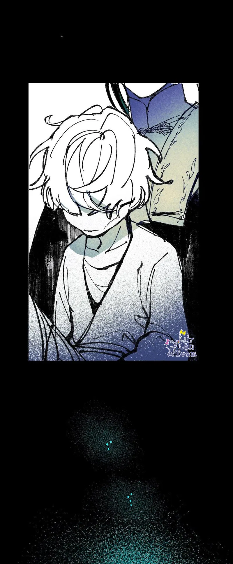 Cuồng Si - Chap 30