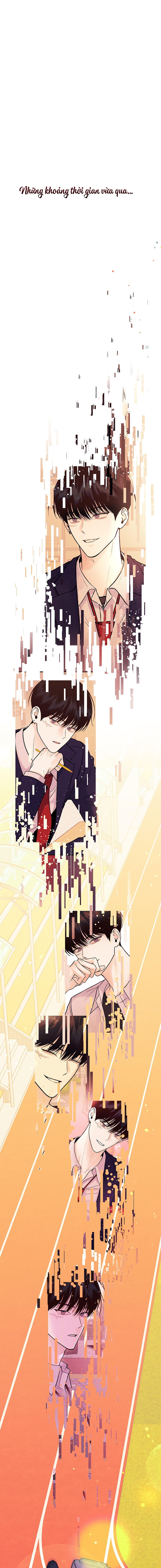 Cứu Tinh Của Thứ Hai - Chap 11